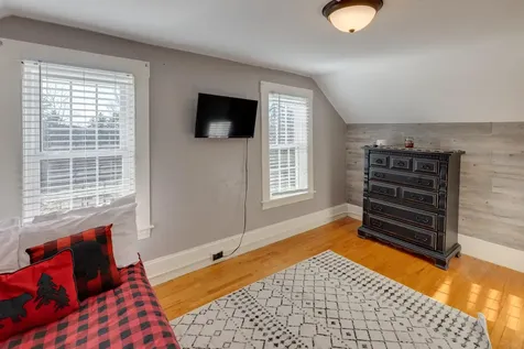 168 Valley View Lane Bethlehem NH 03574