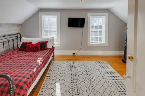 168 Valley View Lane Bethlehem NH 03574