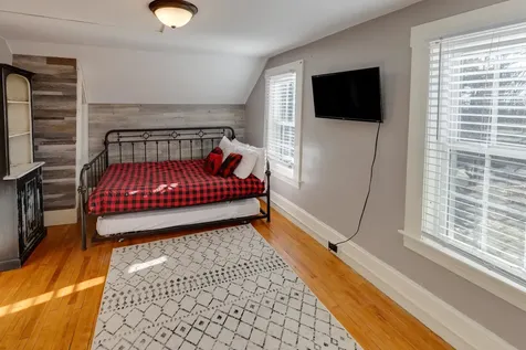168 Valley View Lane Bethlehem NH 03574