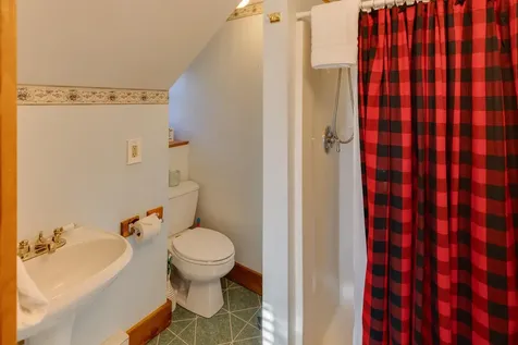 168 Valley View Lane Bethlehem NH 03574