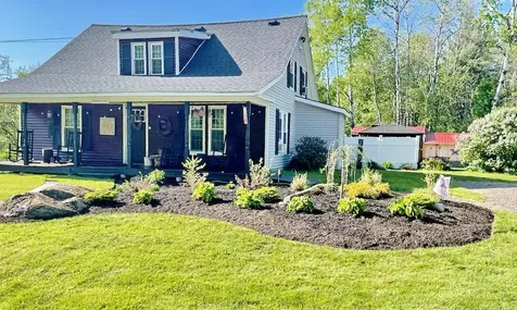 168 Valley View Lane Bethlehem NH 03574