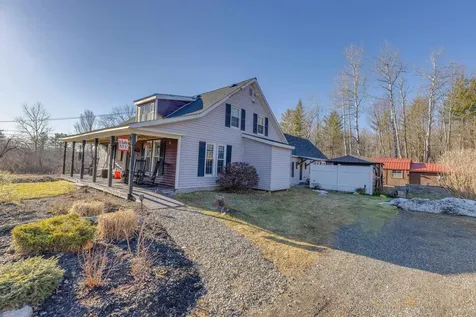 168 Valley View Lane Bethlehem NH 03574
