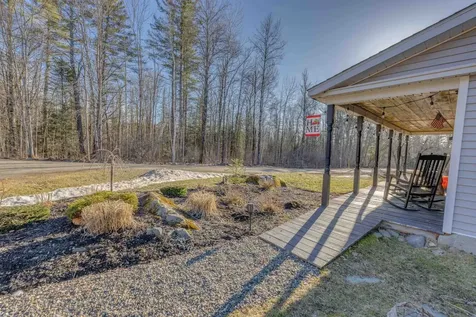 168 Valley View Lane Bethlehem NH 03574