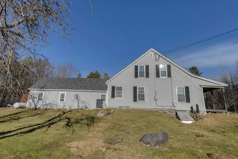 168 Valley View Lane Bethlehem NH 03574
