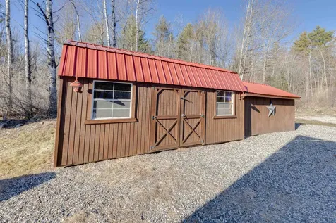 168 Valley View Lane Bethlehem NH 03574