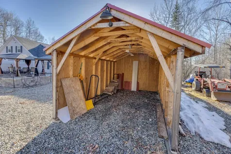168 Valley View Lane Bethlehem NH 03574