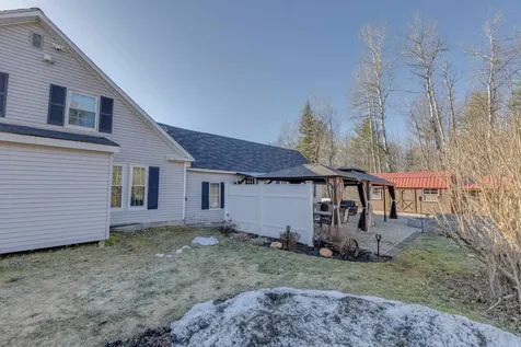 168 Valley View Lane Bethlehem NH 03574