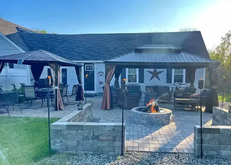 168 Valley View Lane Bethlehem NH 03574