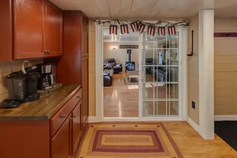 168 Valley View Lane Bethlehem NH 03574