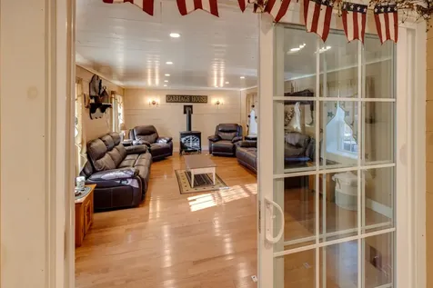 168 Valley View Lane Bethlehem NH 03574