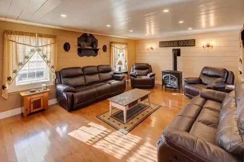 168 Valley View Lane Bethlehem NH 03574