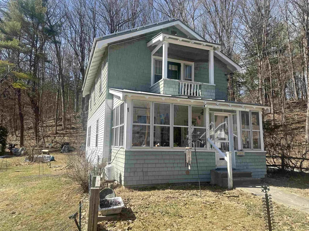 42 Elm Street Windsor VT 05089