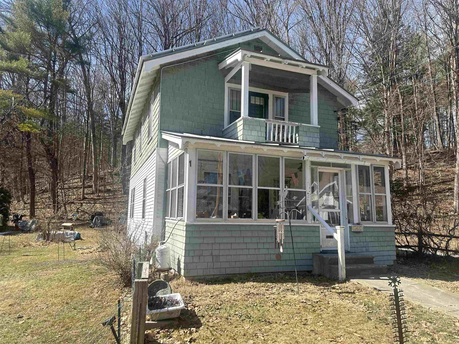 42 Elm Street Windsor VT 05089