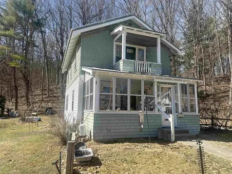 42 Elm Street Windsor VT 05089