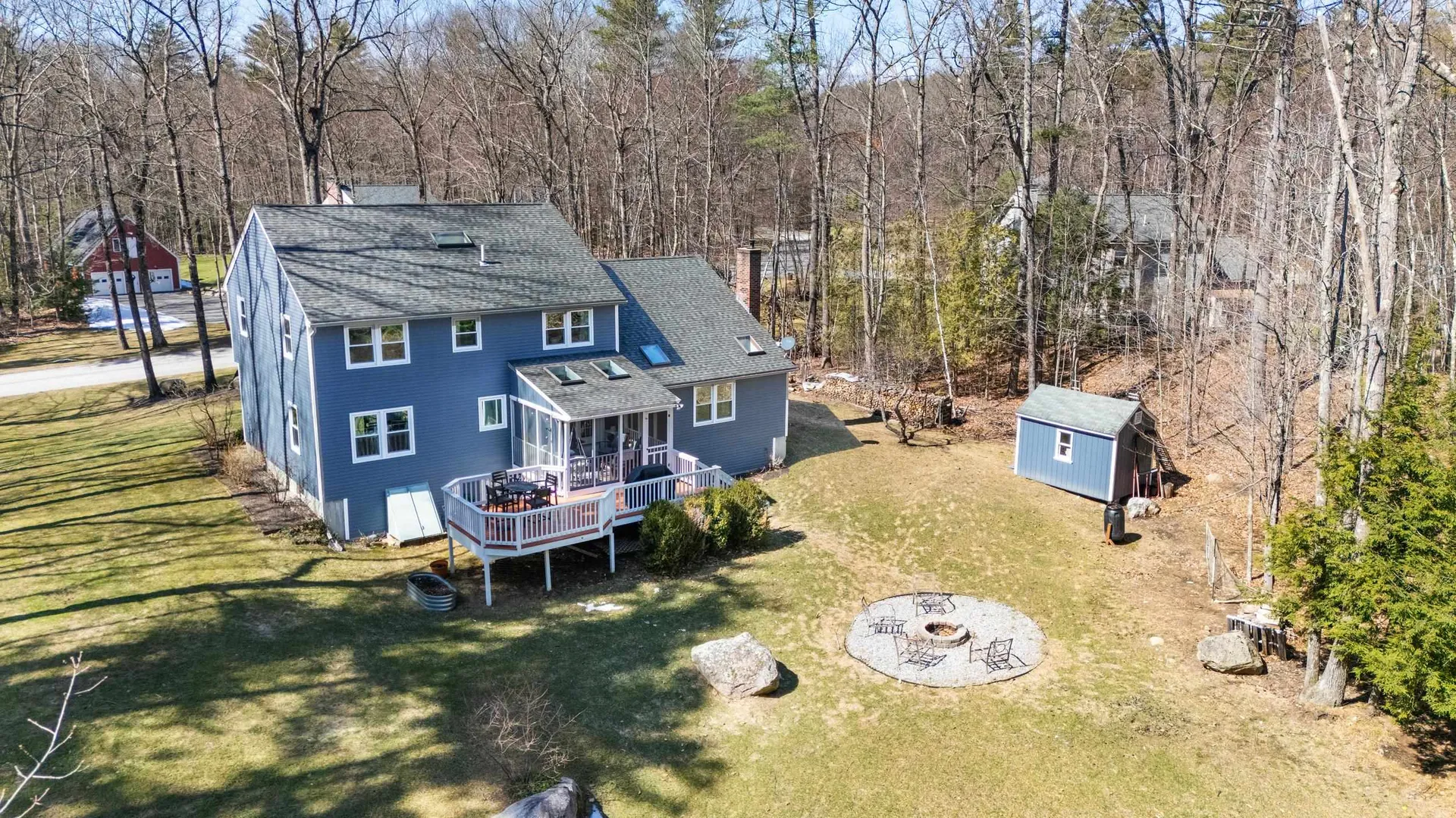 16 Chestnut Pasture Road Concord NH 03301