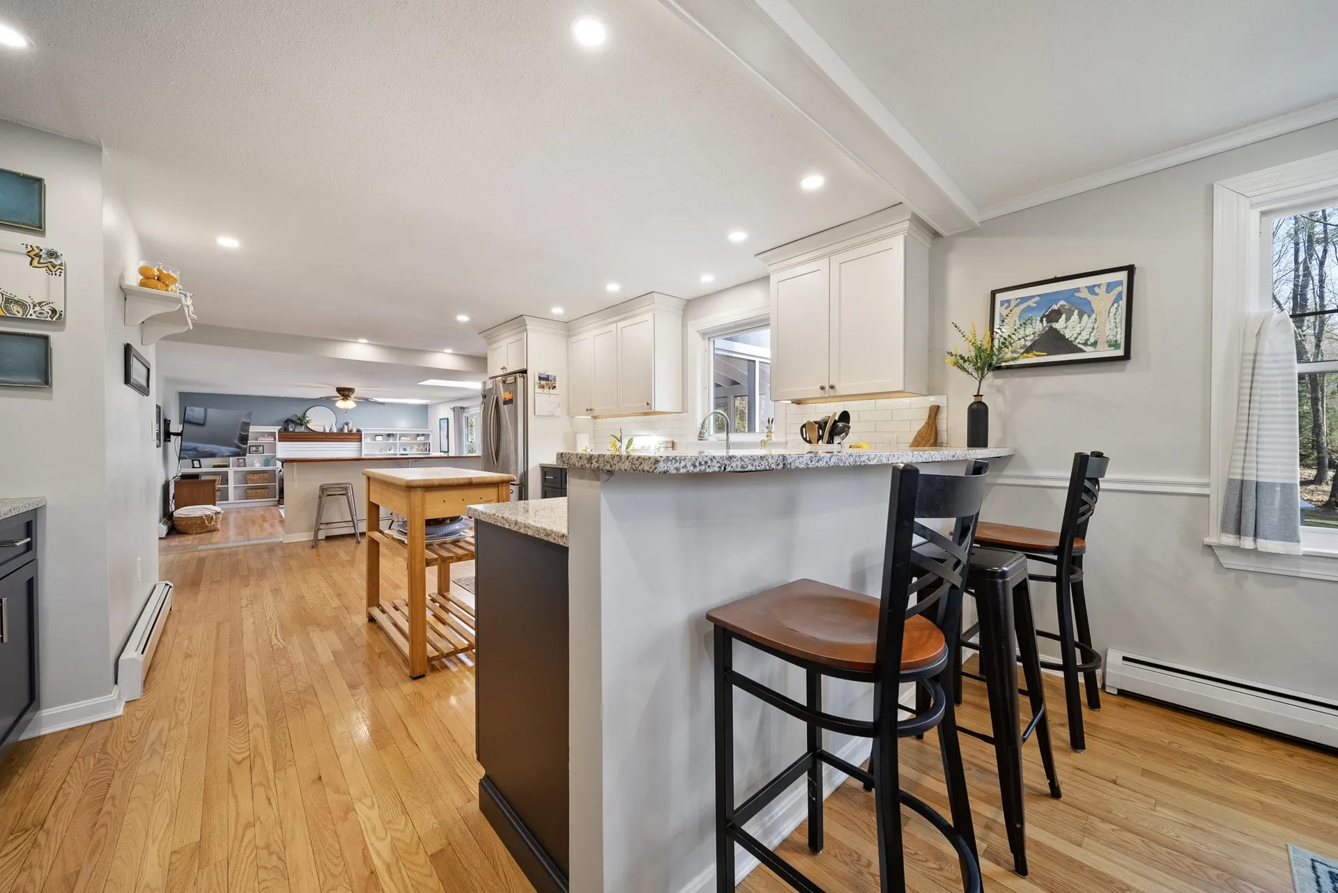 16 Chestnut Pasture Road Concord NH 03301