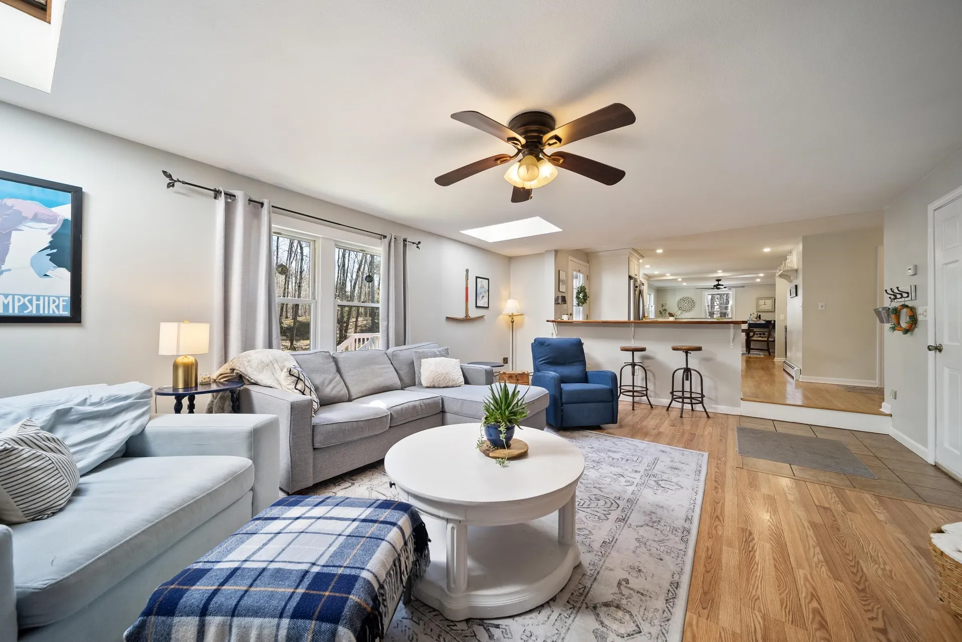 16 Chestnut Pasture Road Concord NH 03301