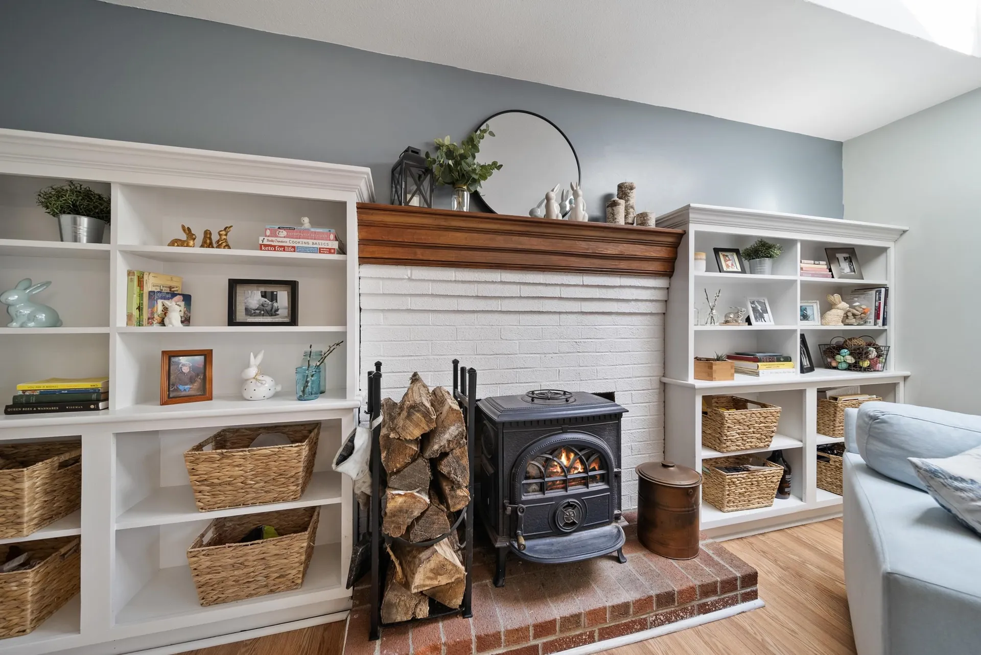 16 Chestnut Pasture Road Concord NH 03301