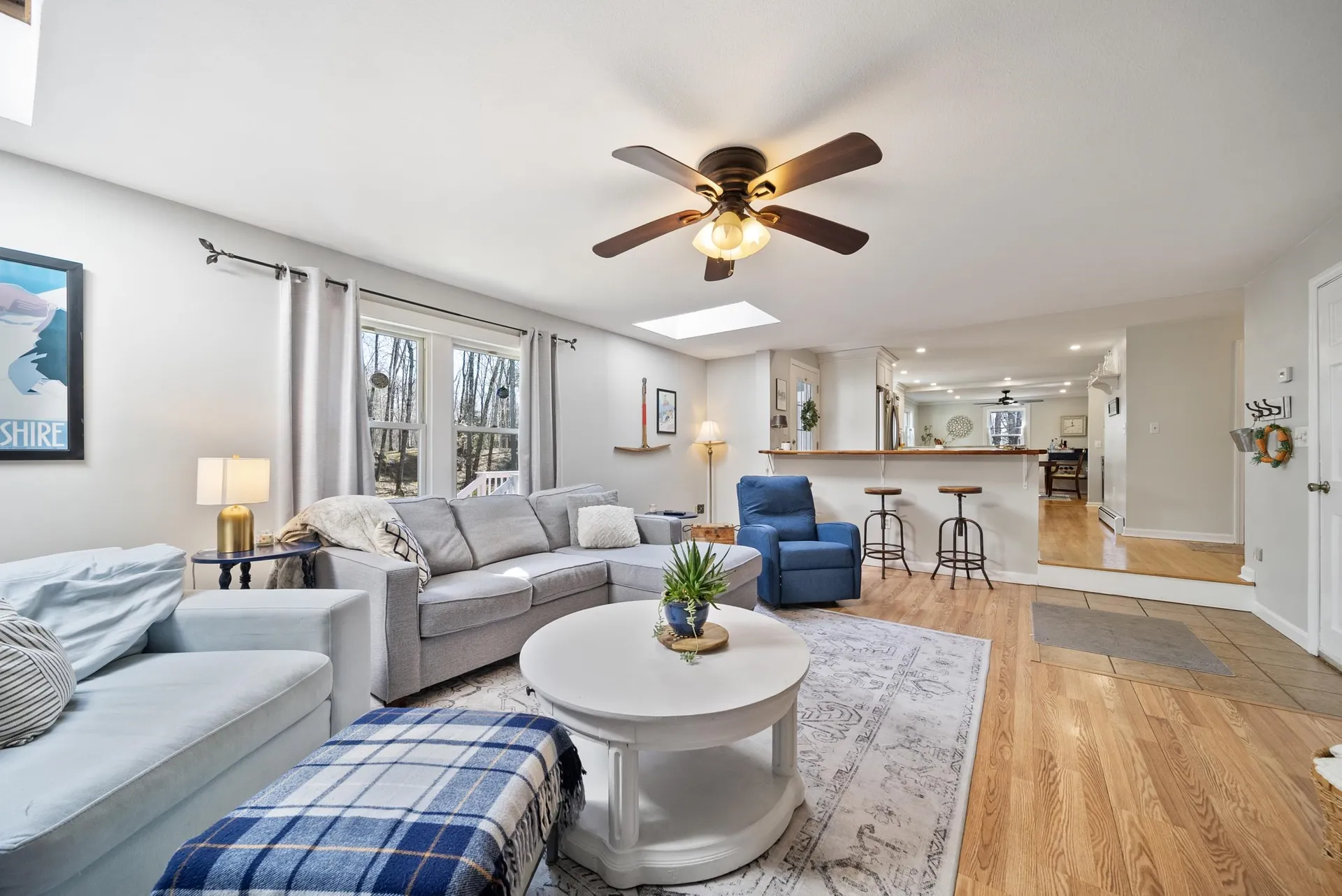 16 Chestnut Pasture Road Concord NH 03301