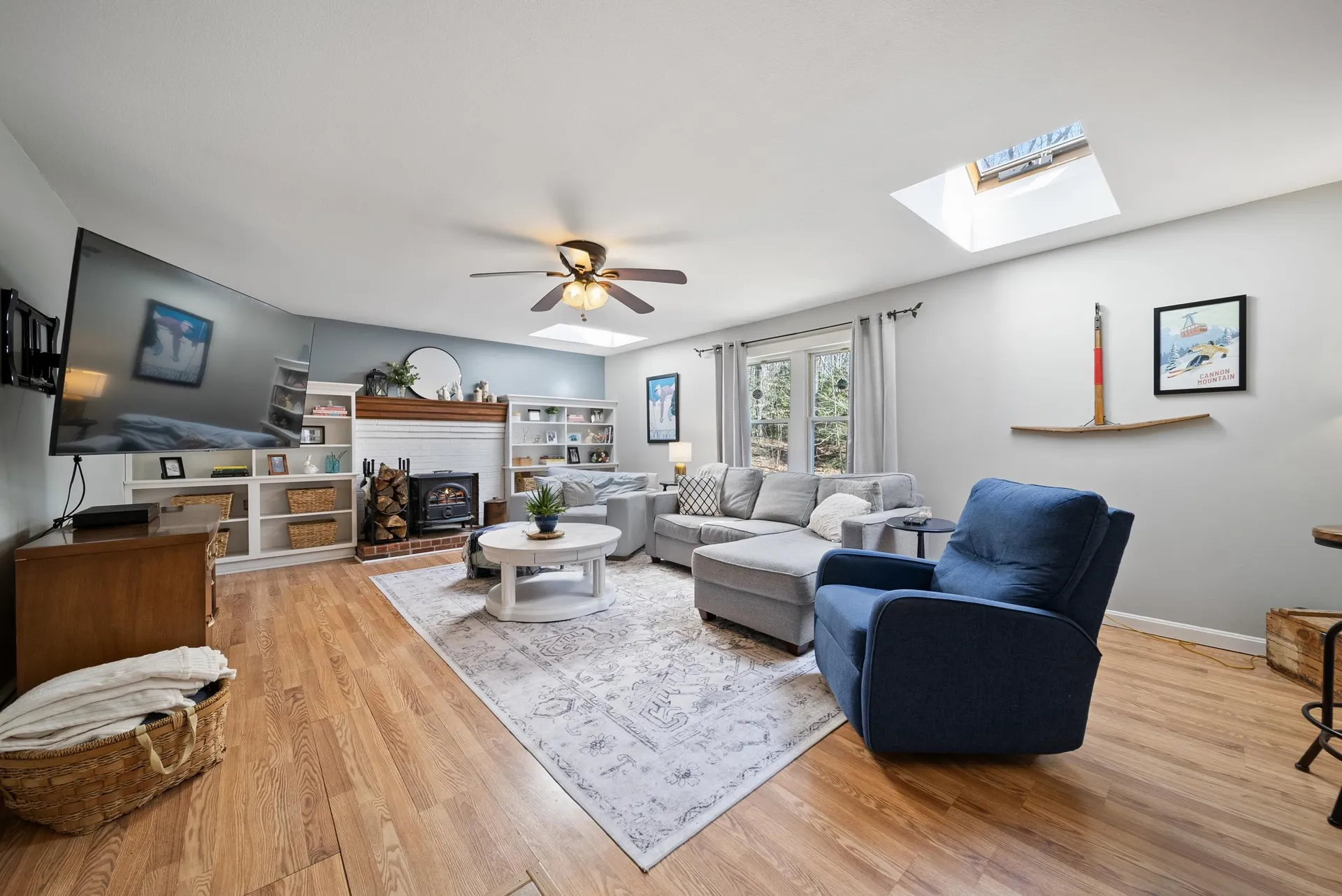 16 Chestnut Pasture Road Concord NH 03301