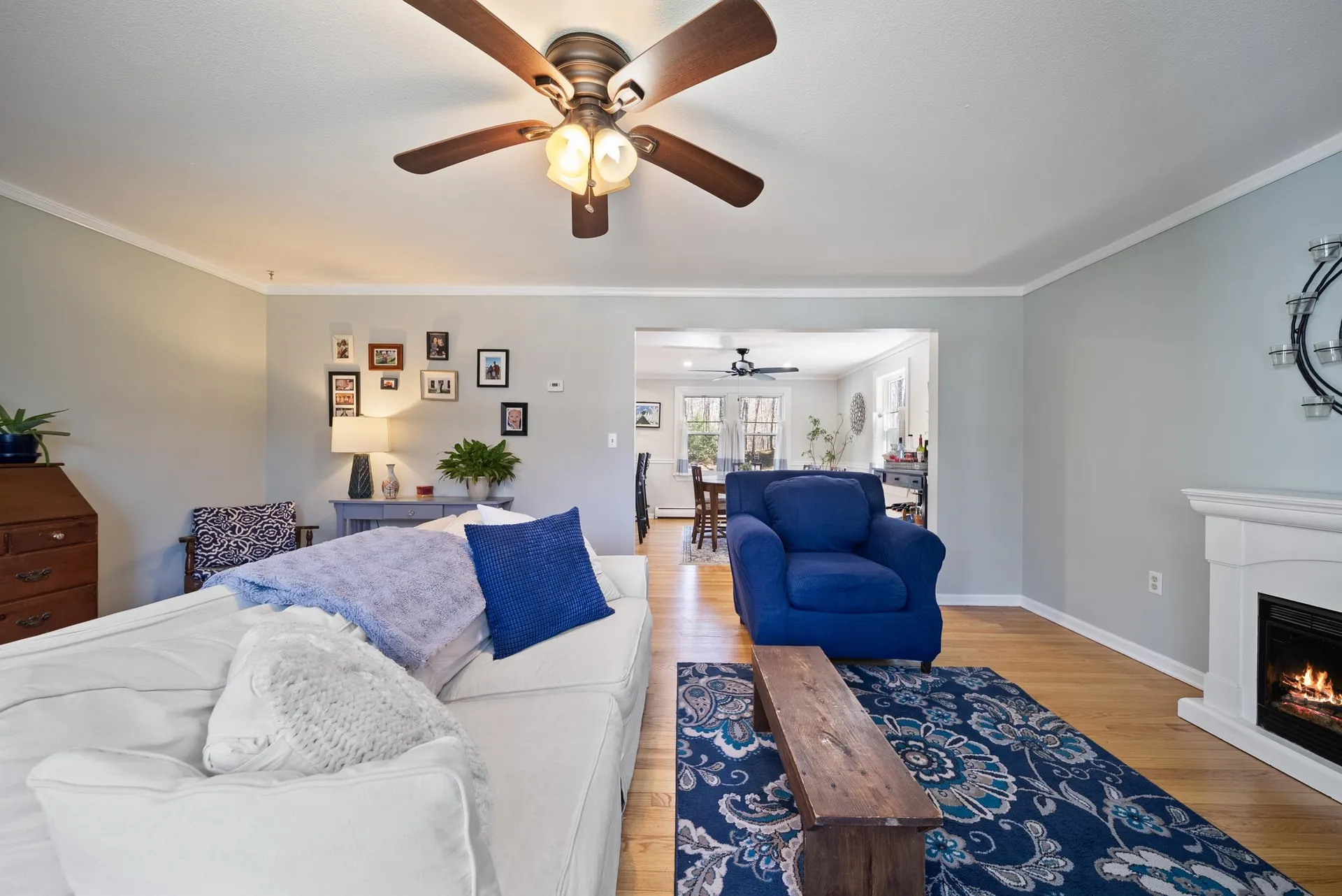 16 Chestnut Pasture Road Concord NH 03301