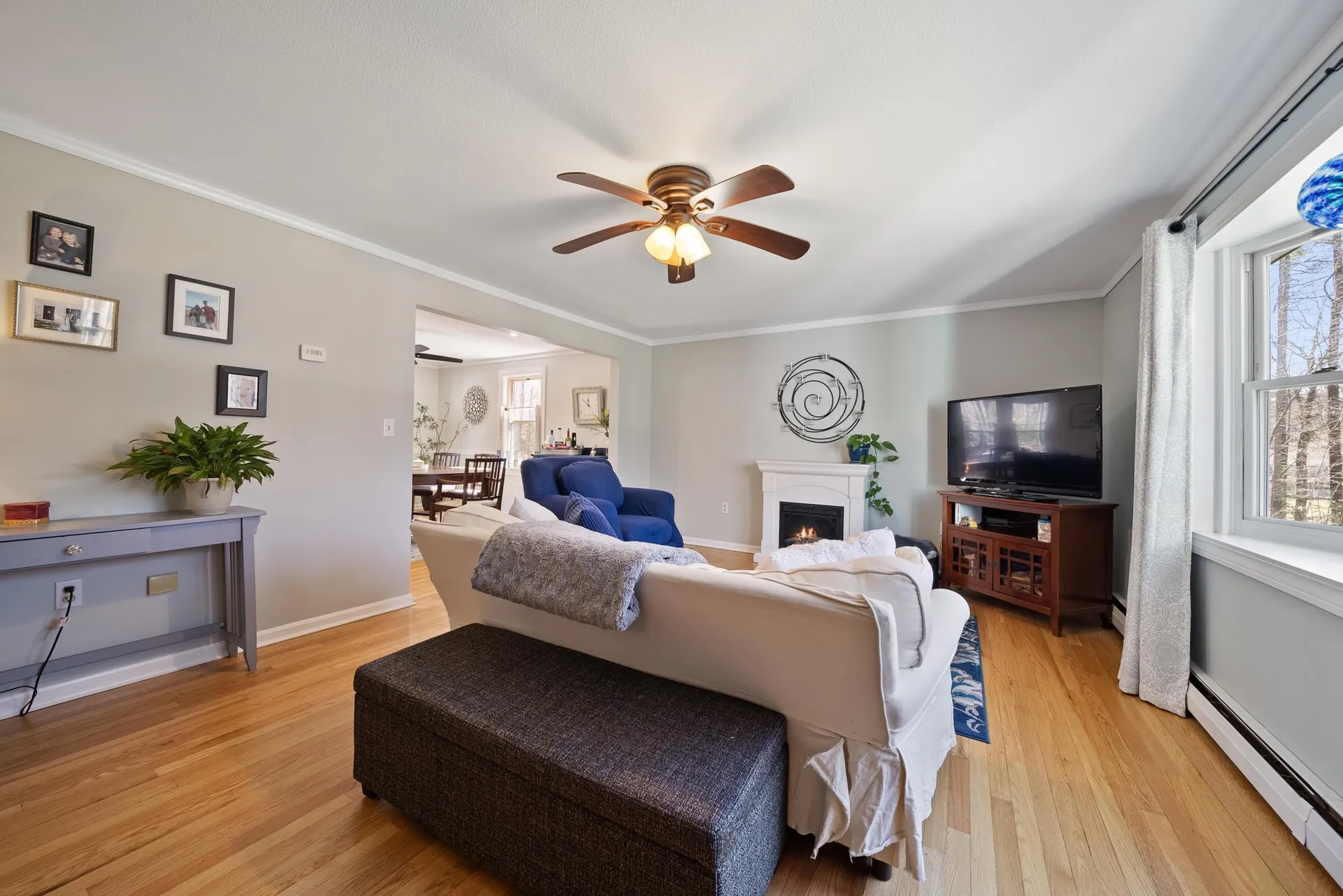 16 Chestnut Pasture Road Concord NH 03301