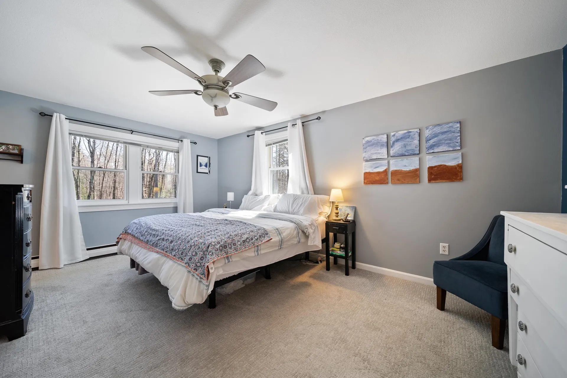 16 Chestnut Pasture Road Concord NH 03301