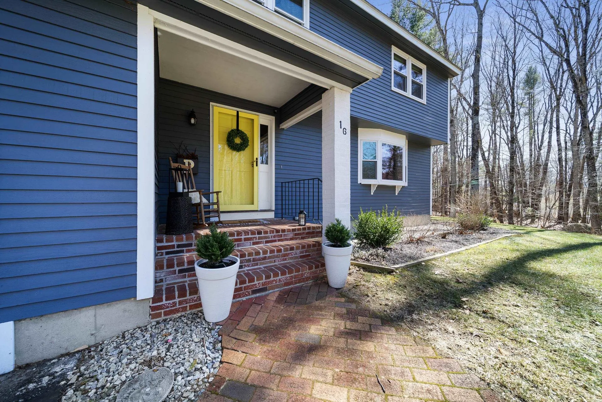 16 Chestnut Pasture Road Concord NH 03301