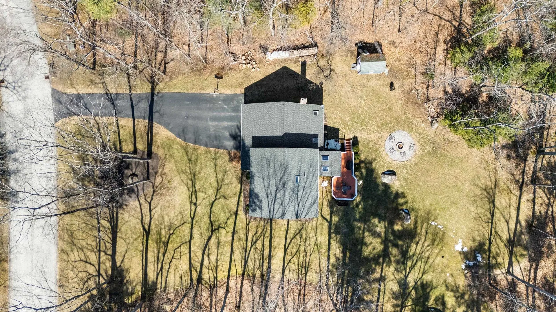 16 Chestnut Pasture Road Concord NH 03301