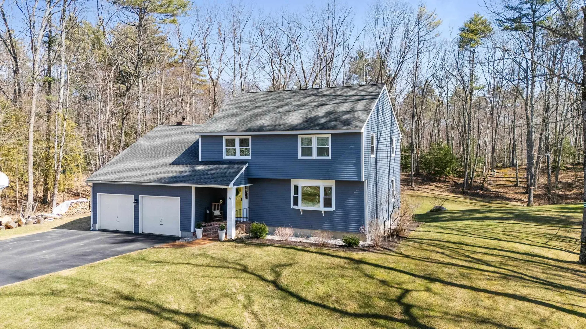 16 Chestnut Pasture Road Concord NH 03301