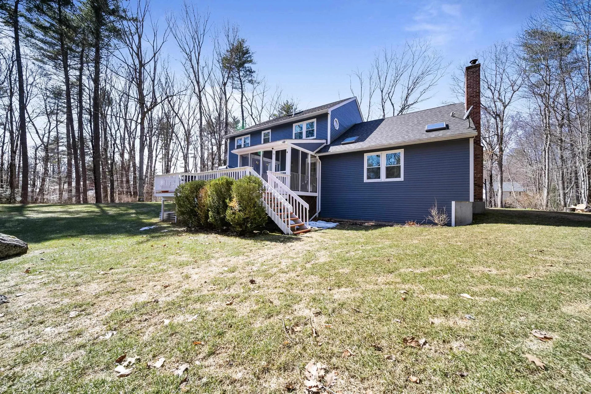 16 Chestnut Pasture Road Concord NH 03301