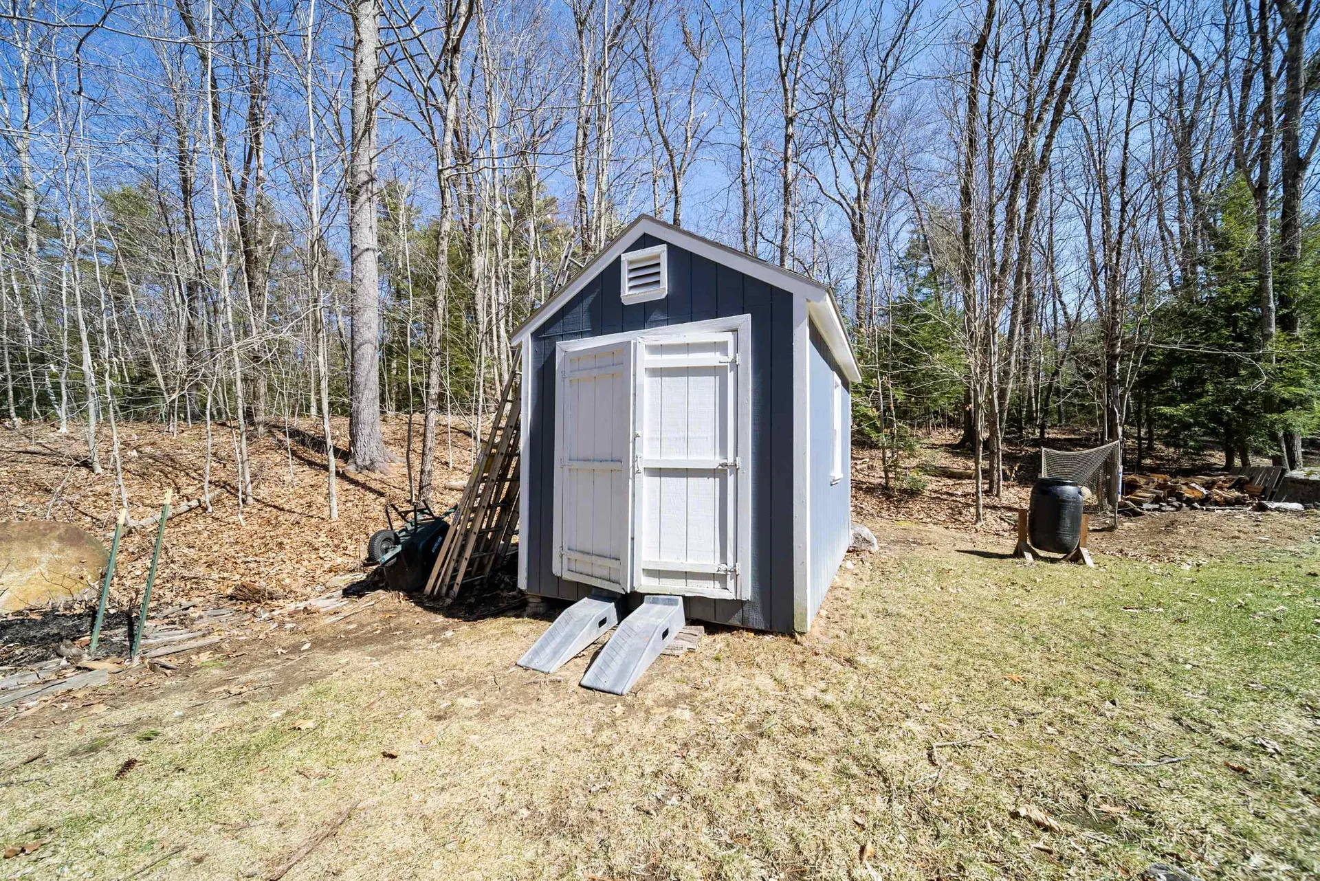 16 Chestnut Pasture Road Concord NH 03301