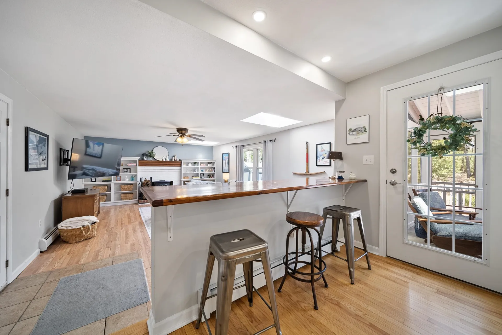 16 Chestnut Pasture Road Concord NH 03301