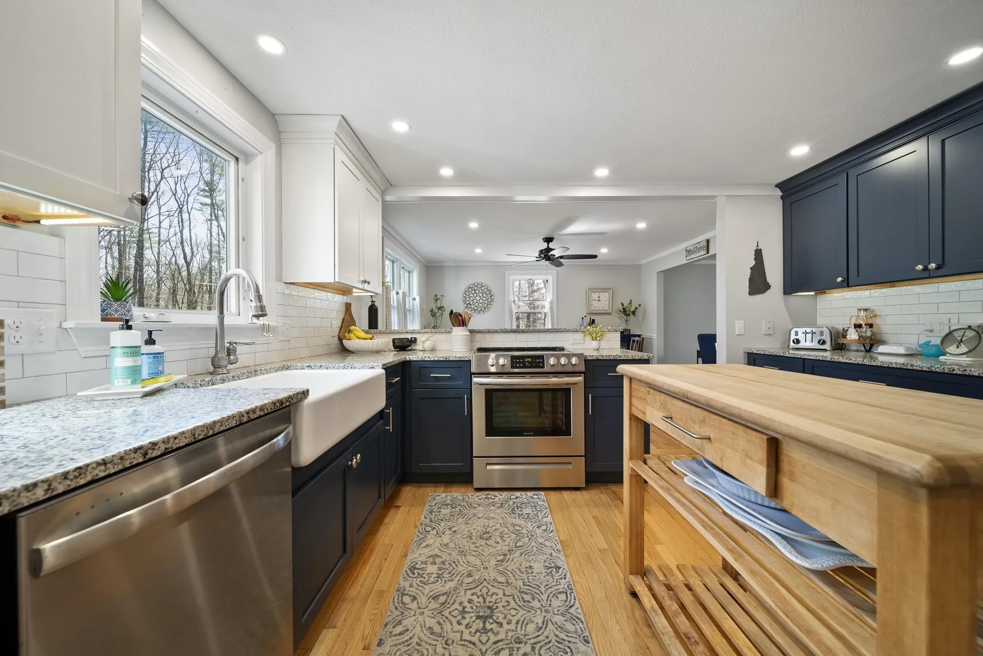 16 Chestnut Pasture Road Concord NH 03301