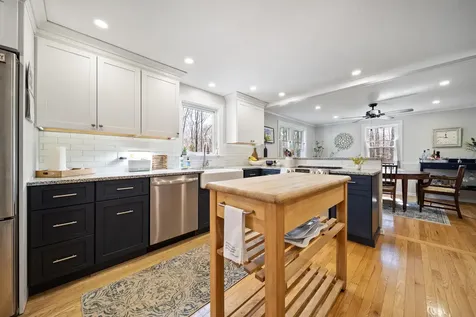 16 Chestnut Pasture Road Concord NH 03301