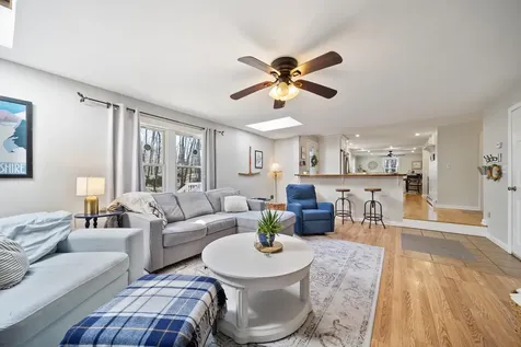 16 Chestnut Pasture Road Concord NH 03301