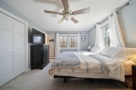 16 Chestnut Pasture Road Concord NH 03301