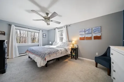 16 Chestnut Pasture Road Concord NH 03301