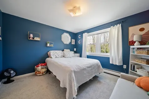 16 Chestnut Pasture Road Concord NH 03301