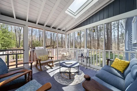 16 Chestnut Pasture Road Concord NH 03301