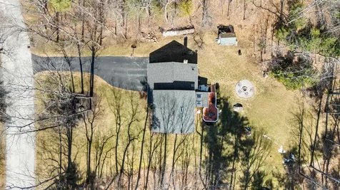 16 Chestnut Pasture Road Concord NH 03301