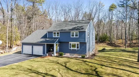 16 Chestnut Pasture Road Concord NH 03301