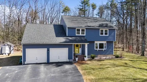 16 Chestnut Pasture Road Concord NH 03301