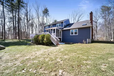 16 Chestnut Pasture Road Concord NH 03301