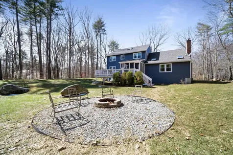 16 Chestnut Pasture Road Concord NH 03301