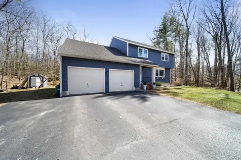 16 Chestnut Pasture Road Concord NH 03301