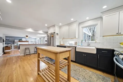 16 Chestnut Pasture Road Concord NH 03301