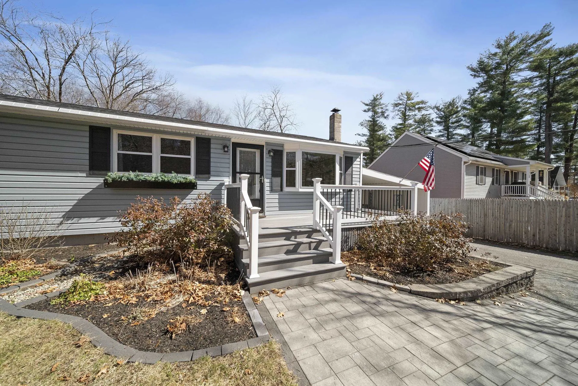 19 Grove Avenue Salem NH 03079