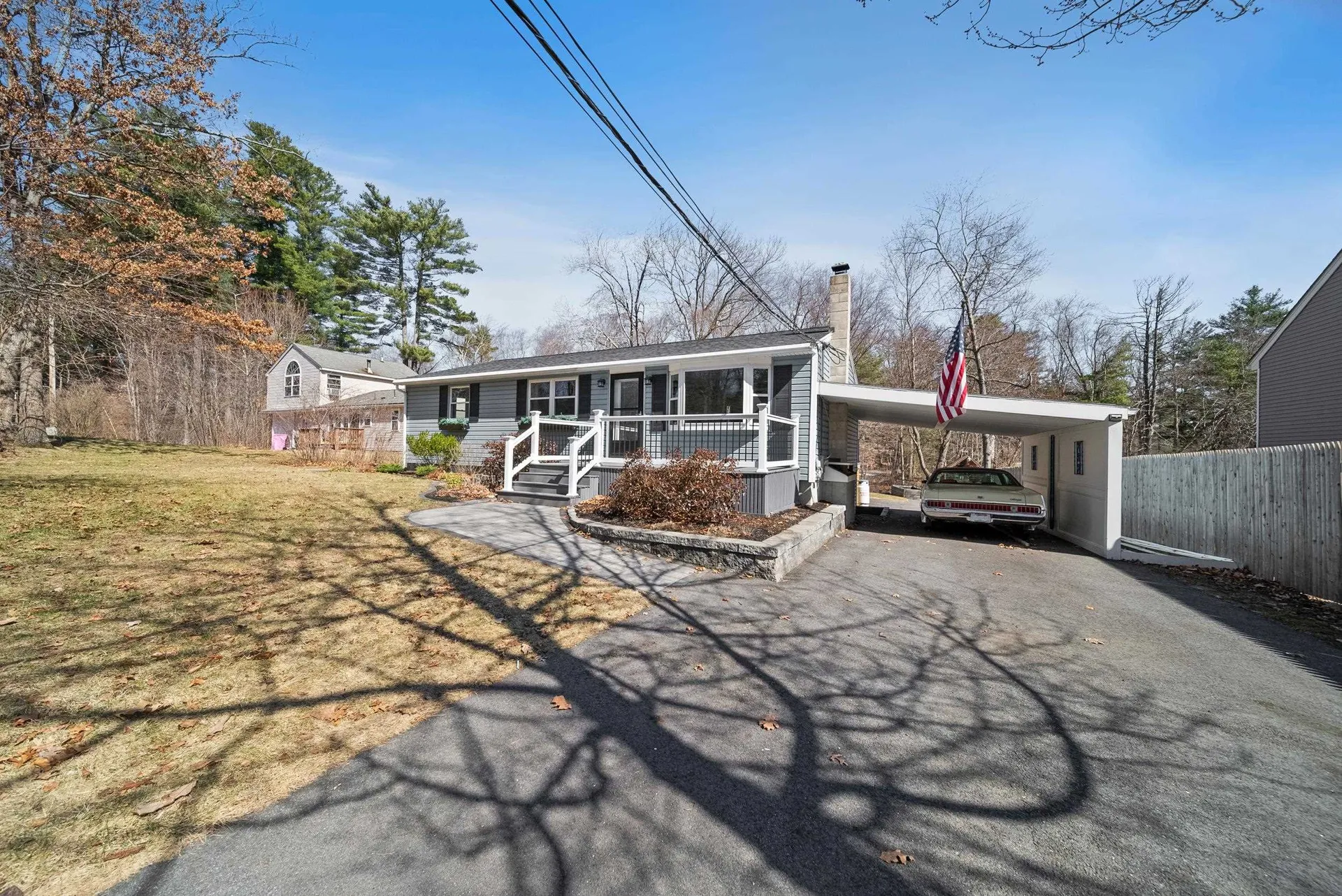 19 Grove Avenue Salem NH 03079