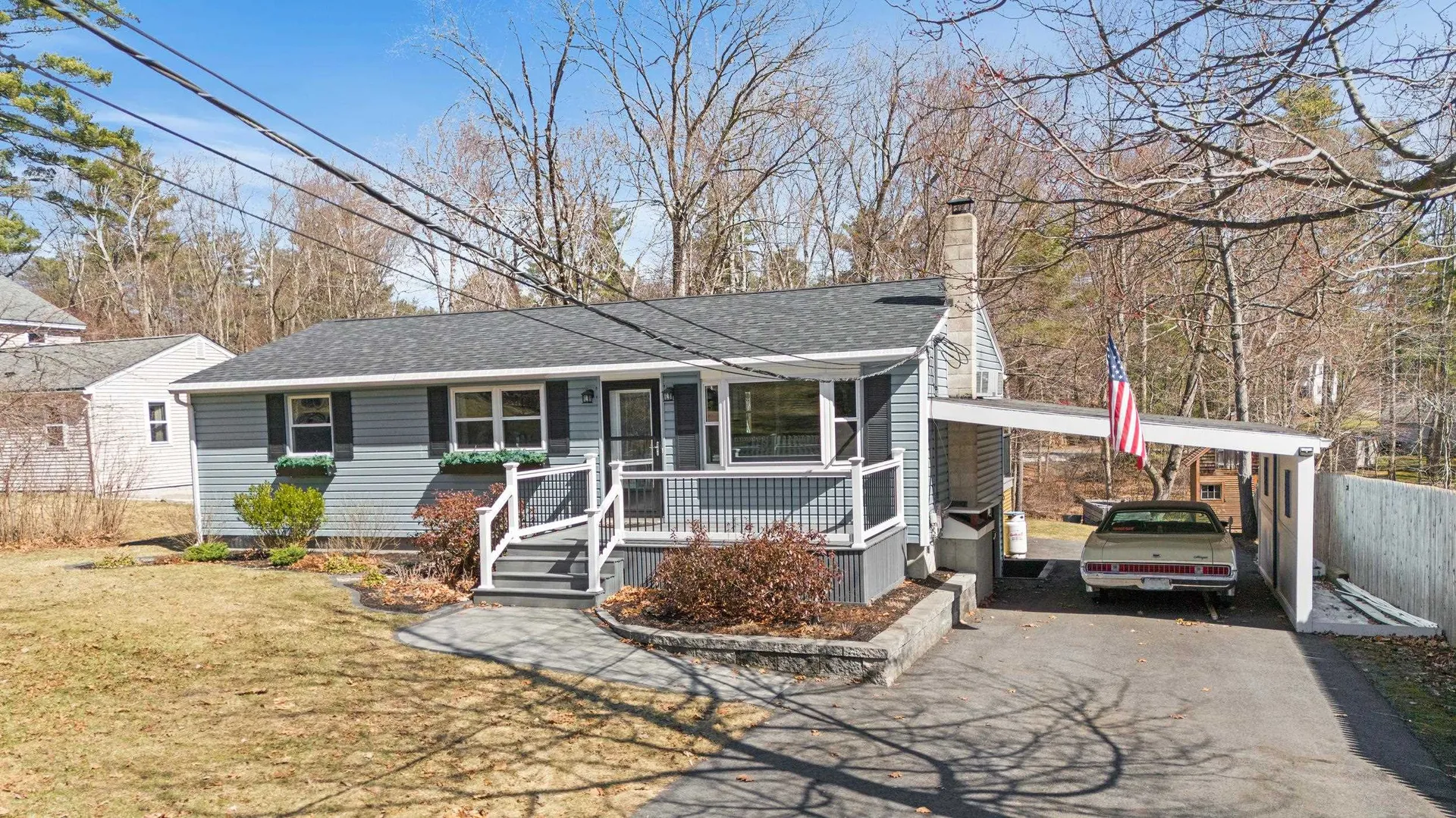 19 Grove Avenue Salem NH 03079